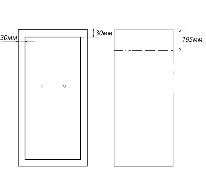   Safetronics MAXI-5P MM/K3