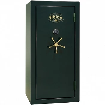 Сейф по отпечатку пальца Rhino Metals® CD6030X BEL GNG BR