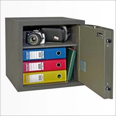 Взломостойкий сейф safetronics NTR-39ME