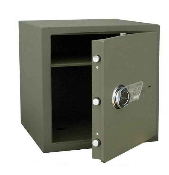 Взломостойкий сейф safetronics NTR-39ME