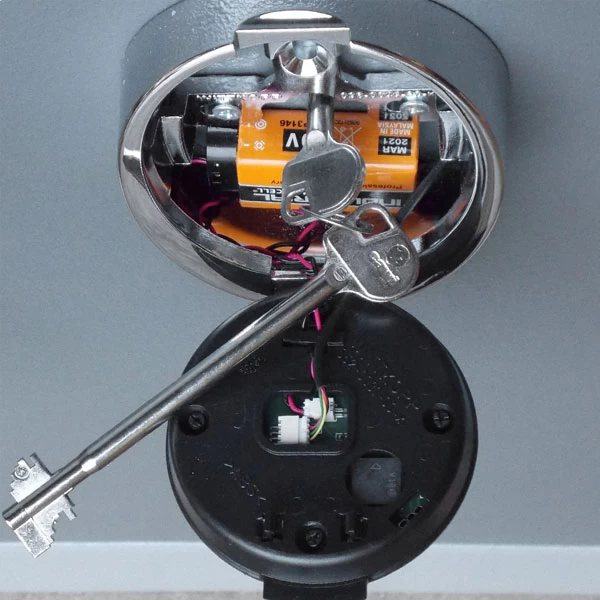 Сейф Muller Safe Dresden 41010 E