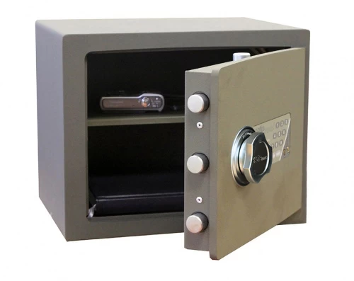 Взломостойкий сейф Safetronics NTR-22E