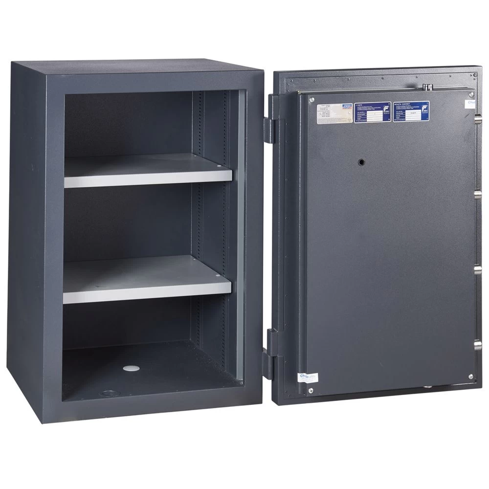 Сейф Chubbsafes DuoGuard Grade 2 Size 150 E
