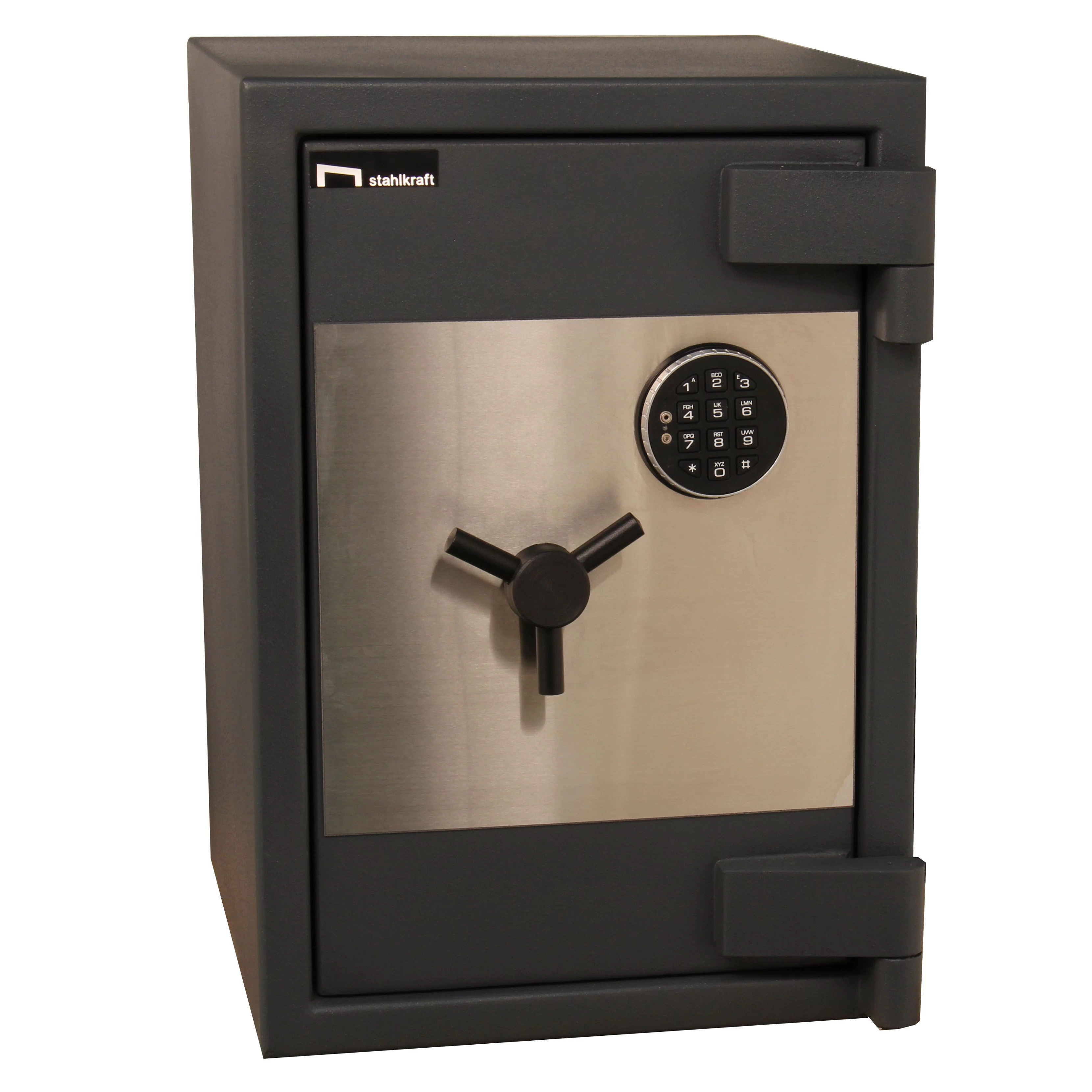 Огневзломостойкий сейф Defender Pro 119 EL