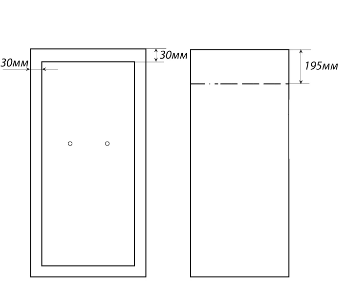   Safetronics MAXI-10P MM/10