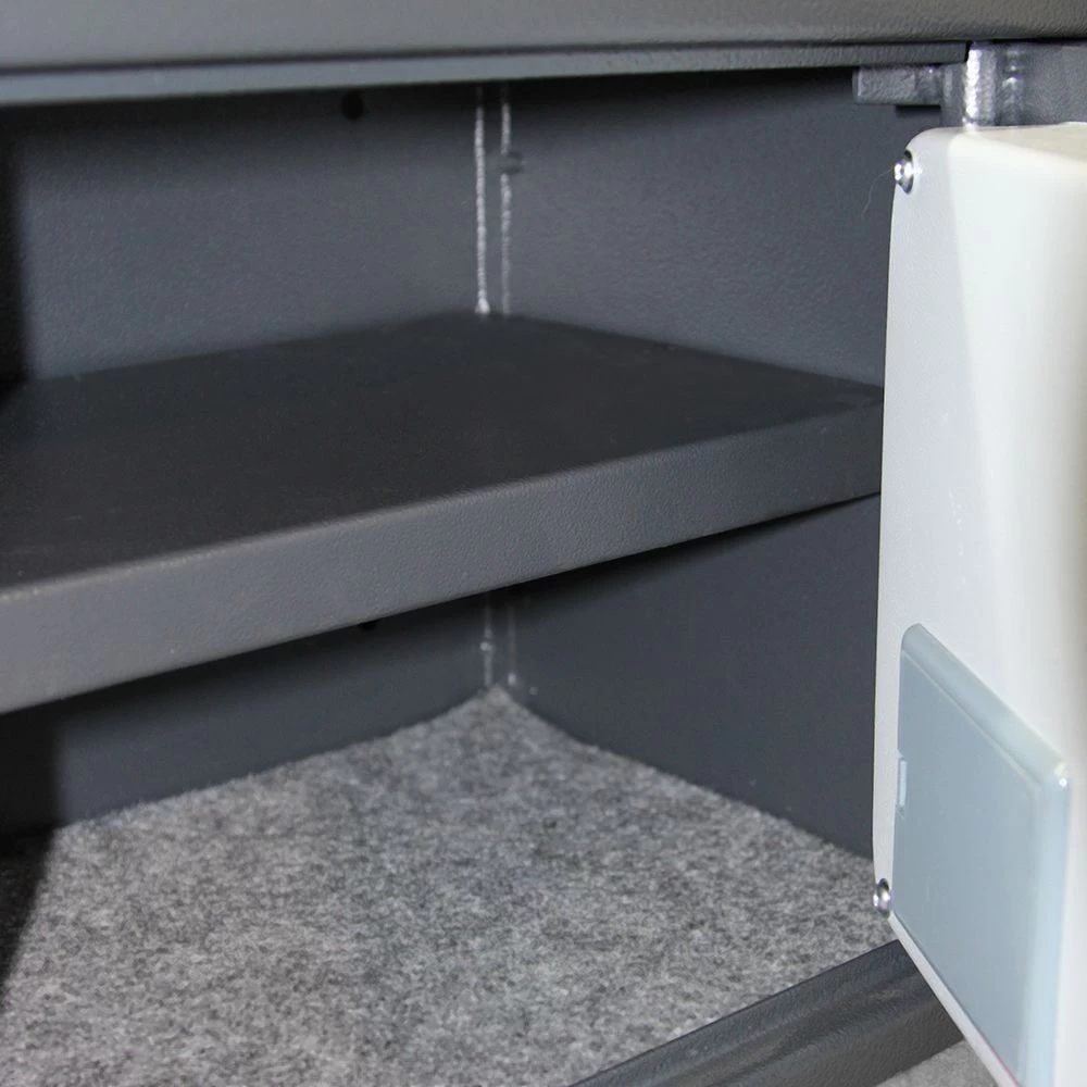 Сейф Chubbsafes AIR 10 KL