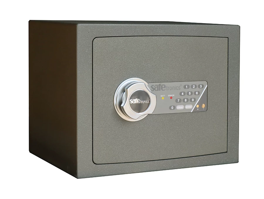 Взломостойкий сейф Safetronics NTR-22E