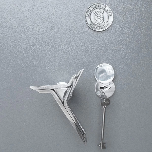 Cейф Muller Safe Dresden 41000 S