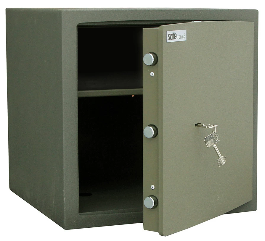 Взломостойкий сейф Safetronics NTR-39M
