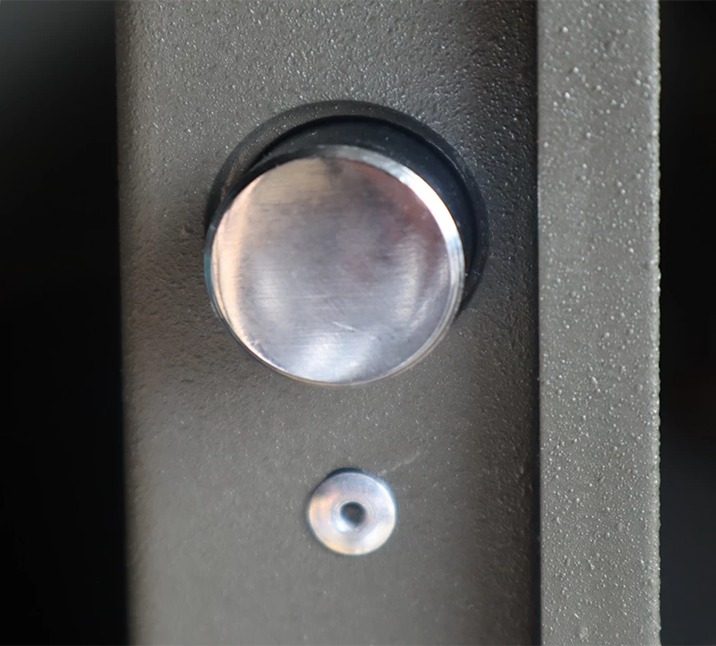 Взломостойкий сейф Safetronics NTR-39E