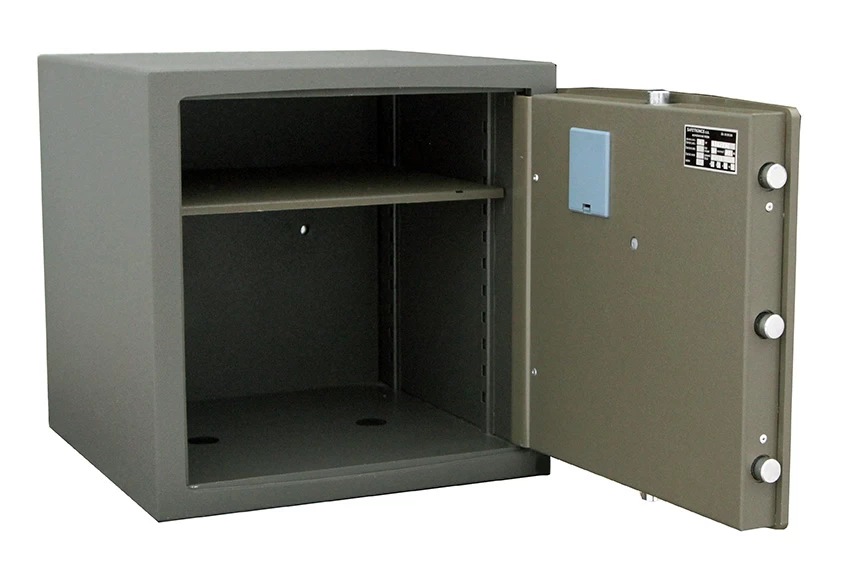 Взломостойкий сейф Safetronics NTR-39M