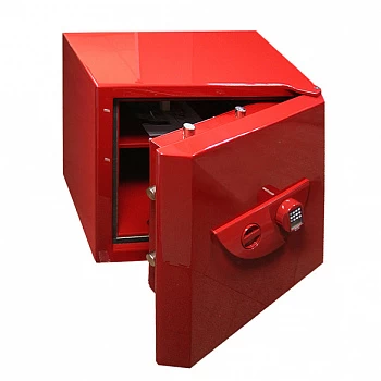Офисный сейф Burg-Wachter Office DOKU 121 E LAK RED