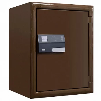 Огневзломостойкий сейф Burg–Wachter MTD 760 E FP LAK