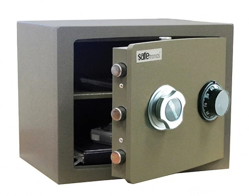 Взломостойкий сейф Safetronics NTR-22LG